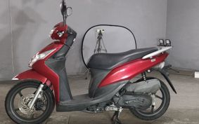 HONDA DIO 110 JF31