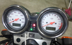 HONDA VTR 250 Gen. 2 MC33