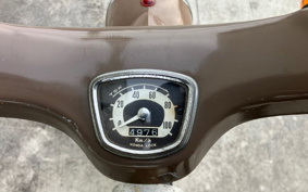 HONDA SUPER CUB100 C100