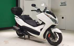 HONDA FORZA SI ABS MF12