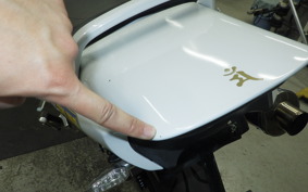 YAMAHA XJR1300 Gen.2 2014 RP17J