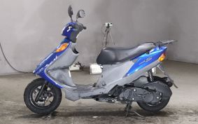 SUZUKI ADDRESS V125 CF4EA