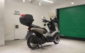 YAMAHA N-MAX
