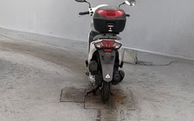 HONDA DIO 110 JF58