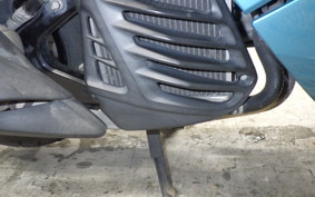 YAMAHA TRICITY 125 A 2025 SEC1J
