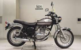 KAWASAKI ESTRELLA RS BJ250A