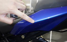 BMW R1200RS 2017