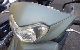YAMAHA AXIS 125 Z SED7J