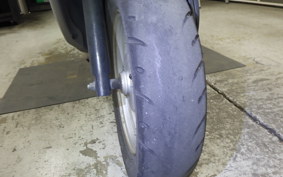 YAMAHA JOG Gen.5 SA36J