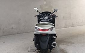 YAMAHA GRAND MAJESTY400 SH04J