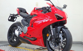 DUCATI  DUCATI PANIGA-REV2 2023 1H00