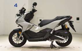 HONDA ADV160 2007 KF54