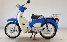 HONDA C110 SUPER CUB JA44