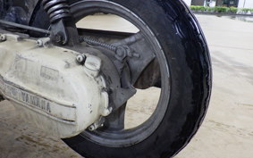 YAMAHA PASSOL 2T4