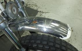 HONDA MIGHTY DAX ST90