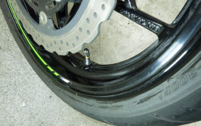 KAWASAKI NINJA 400 2021 EX400G