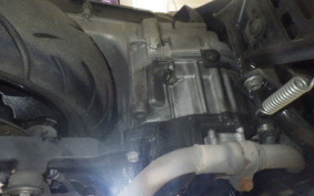 SUZUKI SKYWAVE 200 (Burgman 200) 2024 CH41A