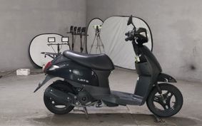 SUZUKI LET`S CA4AA