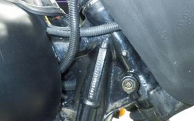 HARLEY FLSTF 1450 2001