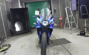SUZUKI GSX250R 2022