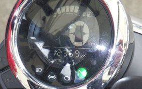HONDA MONKEY 125 2015 JB02