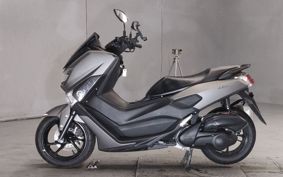 YAMAHA N-MAX 125 SED6J