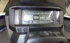 YAMAHA X FORCE 2018 SG79J