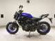 Фото Yamaha MT-07 ABS 2020 с японского аукциона
