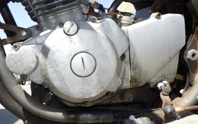 YAMAHA SRX250 Gen.2 3WP