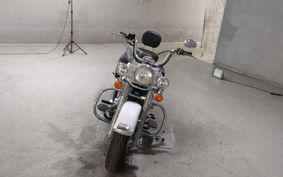 HARLEY FLSTC 1450 BJY