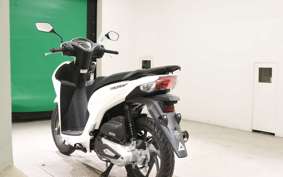 HONDA DIO110-3ﾍﾞｰｼｯｸ 2022 JK03