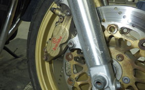 SUZUKI GSX400 IMPULSE 2004 GK7CA