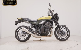 KAWASAKI Z900RS 2024 ZR900K