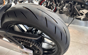 YAMAHA XSR900 GP 2024 RN96J