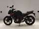 Фото Honda CB250F 2017 с японского аукциона
