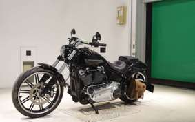 HARLEY FXBRS1870 2020