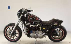 HARLEY XL1200 1995