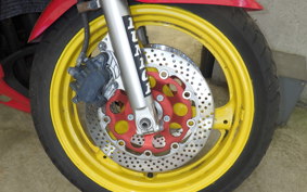 SUZUKI RF400R GK78A