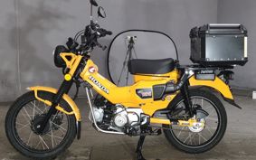 HONDA CT125 HUNTER CUB JA65
