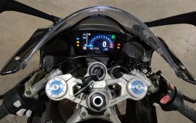 TRIUMPH DAYTONA MOTO2 765LTD 2020 HDA214
