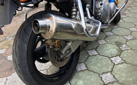 HONDA CB400SF NC42