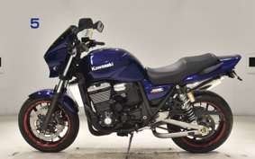 KAWASAKI ZRX1200 D 2009 ZRT20D