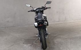 KAWASAKI D-TRACKERX LX250V