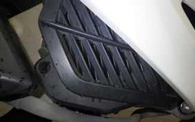 HONDA PCX125-2ﾔﾈﾂｷ 1997 JF56