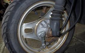 SUZUKI ADDRESS V50 Gen.2 CA42A