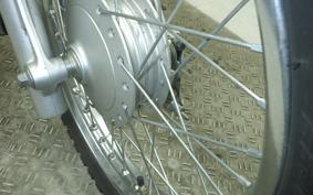 HONDA ｸﾛｽｶﾌﾞ JA10