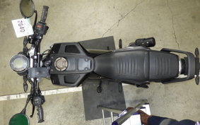 HUSQVARNA SVARTPILEN 401 2020
