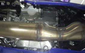 KAWASAKI ZX-4RR 2023 ZX400P