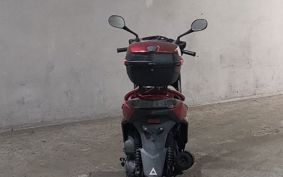 YAMAHA CYGNUS125XSR SE44J