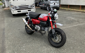 HONDA  MONKEY 125 JB03